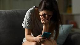 Diffuse immagini intime di una tredicenne. Trentunenne in carcere