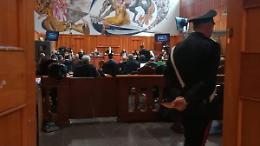 Processo Mollicone, la teste chiave conferma le confidenze di Tuzi su Serena in caserma