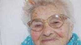 Nonna Annunziata compie 105 anni: grande festa per il meraviglioso traguardo