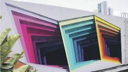 Un movimento artistico tutto da scoprire: le grandi illusioni dell'Op Art