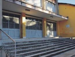 "Colapietro", il restyling per dare nuova vita all'auditorium comunale