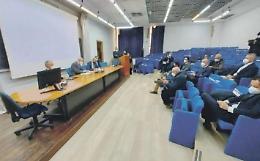 Convenzione tra Federlazio e Unicas: una firma per lo sviluppo del territorio