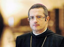 Scandalo delle spese pazze in abbazia: Dom Vittorelli in aula respinge le accuse