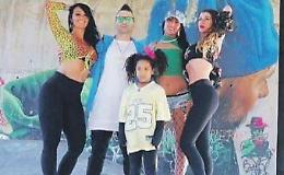 Successo per l'ultimo singolo di Dj Cresh. Boom di visualizzazioni per il video