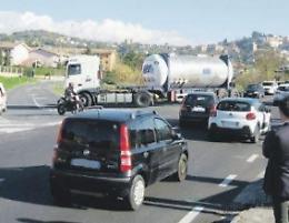 Un ricorso blocca la rotatoria: il cantiere non può partire