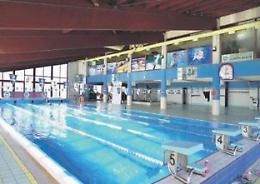 Lavori alla piscina comunale: l'ex sindaco Veronesi a giudizio
