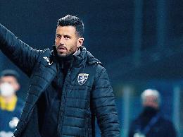 Frosinone - Lecce, quei dolci ricordi: quando i canarini battendo i lupi tornarono in B
