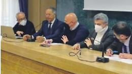 Rigenerazione urbana, ci siamo. Il sindaco: «Un primato per la nostra città»