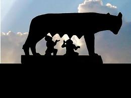 La nascita di Roma, la citt&agrave; eterna: Romolo il mito oltre la storia