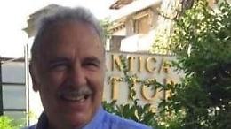Si è spento Mario Boiaccio, la città martire piange lo storico commerciante