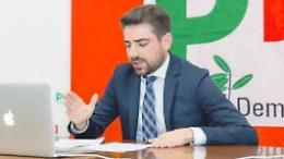 Amministrative 2022: Lista Marini, nel Campo Largo l'accordo non c'è