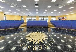 Innovazione e inclusione: l'università di Cassino attraente come i grandi poli