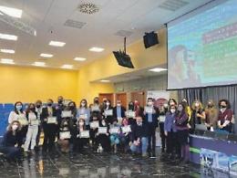 L'alta formazione abita all'Unicas: ragazzi da tutta Italia per i nuovi project work