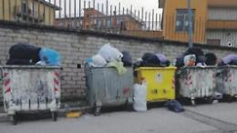 Raccolta differenziata: ancora in pochi la rispettano, dura condanna dal sindaco