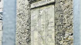 I Fasti Verulani lasciano Casa Reali: così salutano la loro dimora storica