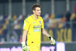 Frosinone sconfitto dal Pordenone per 2-0