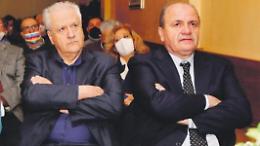 Amministrative 2022, De Angelis: «Marzi è forte, il Pd crescerà ancora»