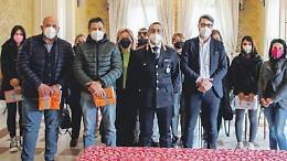 "Occhio vigile": un progetto per la sicurezza davanti alle scuole