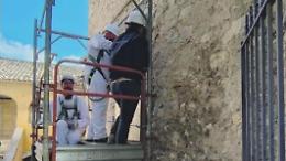 I Fasti Verulani salutano la storica collocazione: il trasloco da Casa Reali