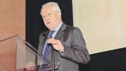 Amministrative, Marzi lancia la campagna elettorale: l'incontro con Marini
