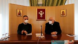 Guerra in Ucraina, l'impegno della Caritas: la rete di solidarietà