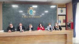 "La chiave del successo": studenti francesi e slovacchi al "San Benedetto"
