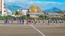 Sport, inclusione e benessere: si parte dal campo del Colosseo