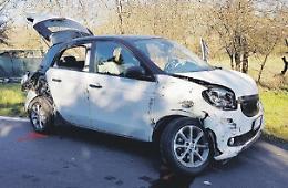 Prof investito e ucciso in sella alla sua bici: spunta un altro testimone