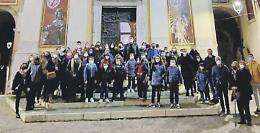 Veglia per l'Ucraina: Azione Cattolica con le scuole per un messaggio di pace