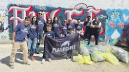 Ambiente, bonifiche e "Plastic free": un fine settimana costruttivo
