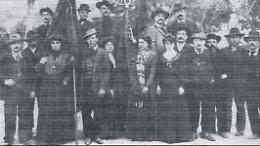 Aristide Ceccarelli: da Ceccano a Roma nel nome dell'Idea