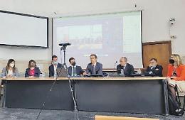 Industria 4.0 e nuovi scenari: il workshop di Unicas Orienta e Career Day