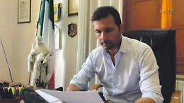 Sacco: «Piano Territoriale di Ripresa e di Resilienza sulla scorta del Pnrr»