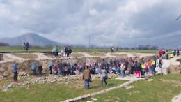 L'antica Interamna torna a brillare: il "viaggio" dei giovani studenti