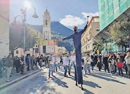 Cabiria, il festival del circo contemporaneo in città. Un ritorno alla vita