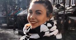 Incidente mortale sulla Casilina, oggi il doloroso addio alla giovane Alisia
