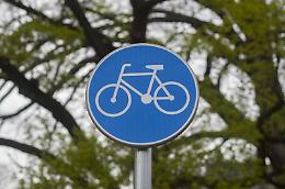 Pista ciclabile: iniziati i lavori. Mobilità green per la bonifica ambientale