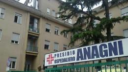 L'ex ospedale sospende il servizio Apa: riesplode la polemica