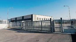 Polo artigianale: modificata la concessione in uso dei locali, più infrastrutture