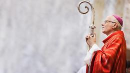 “Pace a voi”: gli auguri di Pasqua del vescovo Ambrogio Spreafico