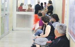 «Liste d'attesa da record», si riaccende la polemica sulla sanità del Lazio