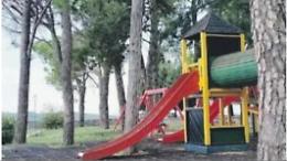 Parco Acropoli: arrivano 30 mila euro per i giochi inclusivi