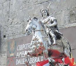 La processione per San Sisto si far&agrave;. Negata quella per Sant'Ambrogio. Il dibattito si infiamma