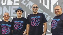 “Tarantelliri” a Veroli. Squadra che vince non si cambia, la città concede il bis