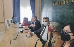 Fuggiti dalla guerra in Ucraina, a scuola di italiano con la BpC