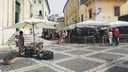 Vendita di prodotti tipici: serve un mercato bis, la proposta di FdI
