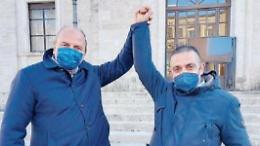 Amministrative, il Polo Civico nel Campo Largo di De Angelis
