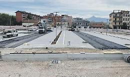 Manutenzione stradale, lavori in corso e altri fondi in arrivo