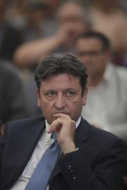 Amministrative, Mauro Vicano: «Al ballottaggio arriverò io»