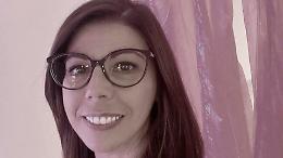 Sorana reclusa in casa per il lockdown a Shangai: il racconto di Gaia